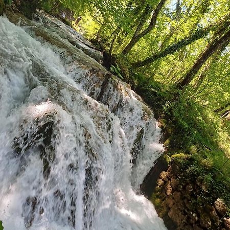 Villa Dobra Plitvička Jezera Εξωτερικό φωτογραφία