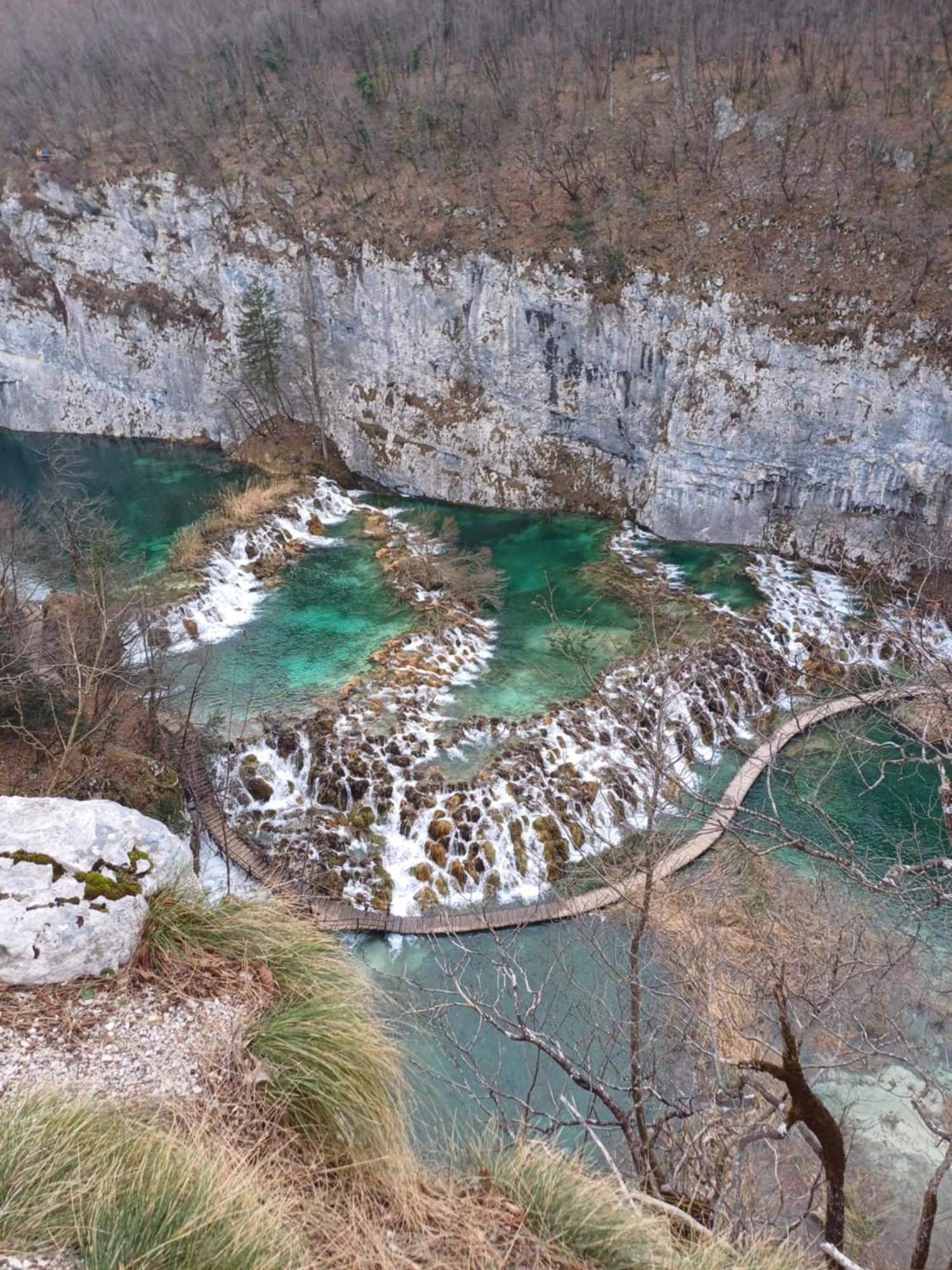 Villa Dobra Plitvička Jezera Εξωτερικό φωτογραφία